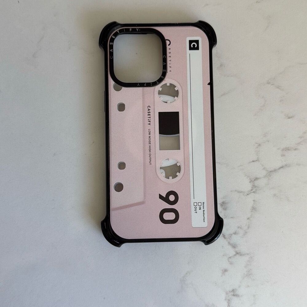 Casetify Bounce Case MagSafe Compatible 15 Pro Max - Picture 2 of 9